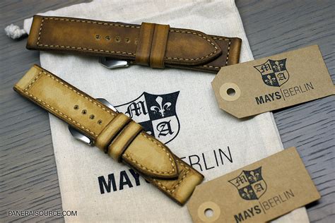 panerai mays berlin|panerai straps, panerai strap, panerai watch straps .